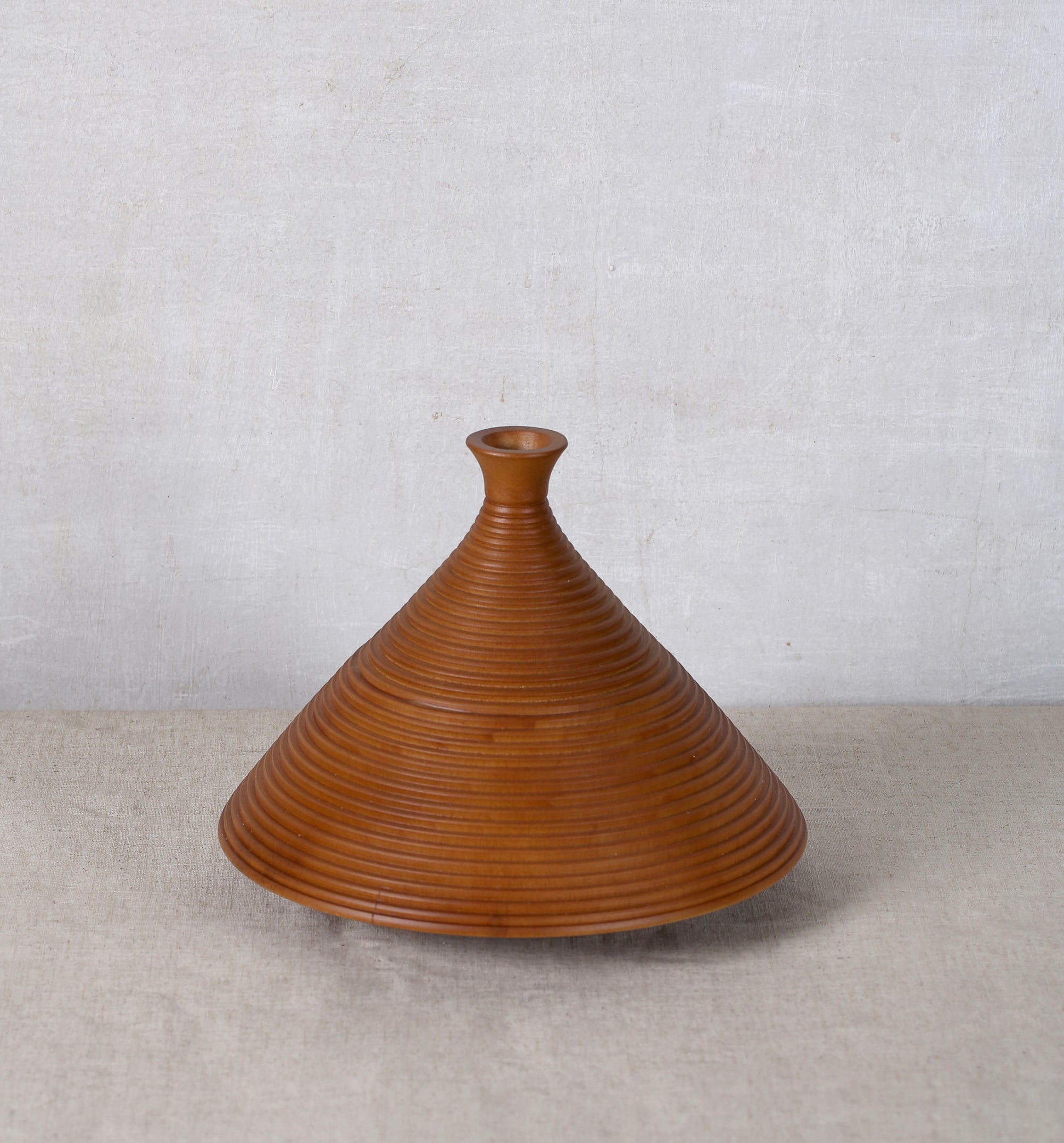 Mango Wood Sculpture