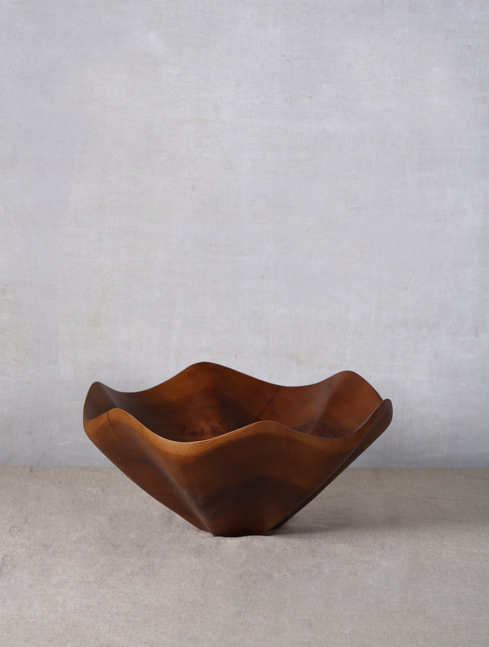 Mango Wavy bowl
