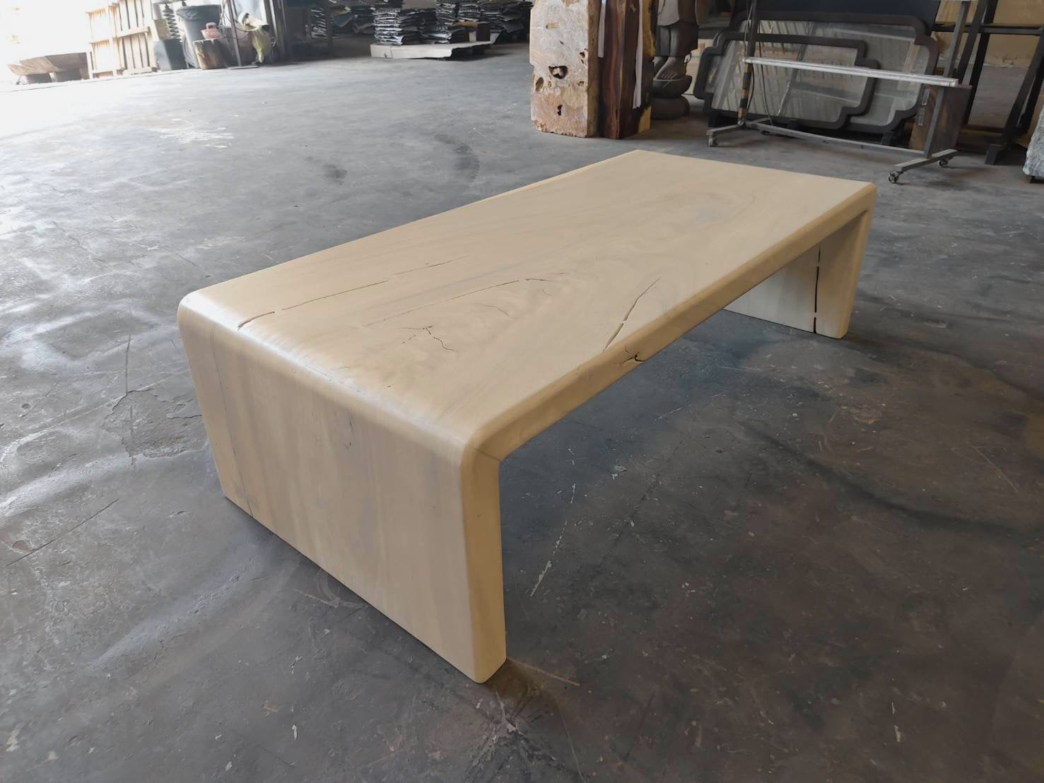 Cascade Coffee Table