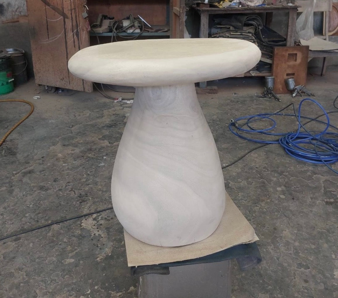Maren Side Table