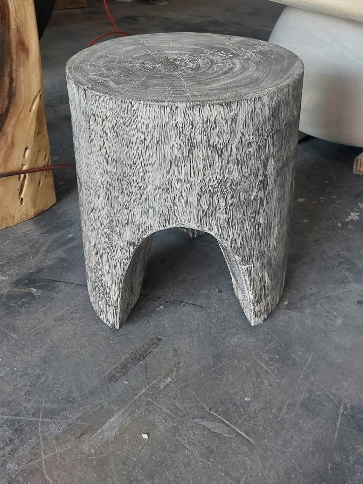 Ridge Side Table
