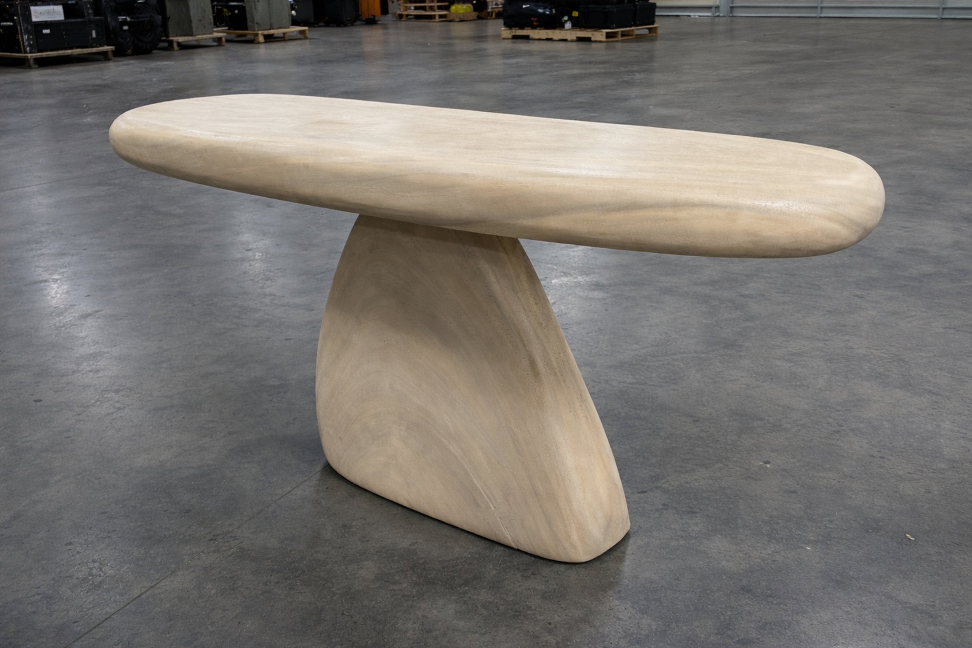 Riley Console Table
